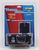 18V Replacement Battery Pack