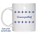 Personalized Name Gift - Ganapathy Mug