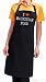I Love Mauritian Food Apron - Cuisine of Mauritius - fantastic foodie gourmet gift with wrapping and gift message service available