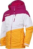 Ziener Kinder Jacke AMITY Padded