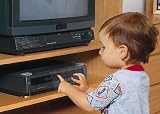 VCR Multi Guard for VCR, DVD, and CD Players