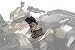 Coleman ATV/UTV Tank-Top Saddle Bag
