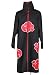 Naruto Akatsuki Zetsu Third Hokage Cosplay Costume