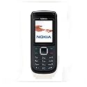 Nokia 1680 classic black (GPRS, EGPRS/EDGE, VGA-Kamera, Organizer) Handy ohne Vertrag, ohne Branding, kein Simlock