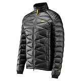 GoLite Men's Demaree Canyon 800 Fill Down Jacket,Black,Small