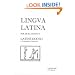Latine Doceo: A Companion for Instructors (Lingua Latina)