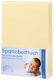 Zöllner Spannbetttuch Jersey 90x40