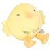 Koala Baby Easter Chirping Chick Rattle