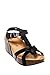 Women's Eric Michael, Amy Wedge Sandal