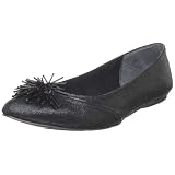J.Renee Womens Darcy Ballet Flat