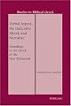 Verbal Aspect, the Indicative Mood, and Narrative: Soundings in the Greek of the New Testament (Studies in Biblical Greek)