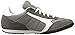 Diesel Men's Claw Action S-Actwings Fashion Sneaker, Frost Gray/White, 7.5 M US