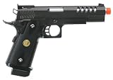 FirePower Icon With Case Gas Powered Airsoft Gun - All Metal