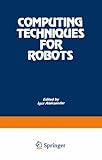 Computing techniques for robots