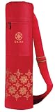 Gaiam Radiance Yoga Mat Bag