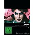 The Rocky Horror Picture Show. Zweitausendeins Edition Film 242