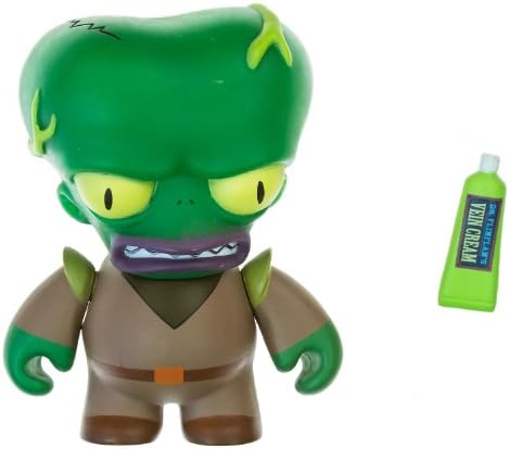 Morbo: Futurama x Kidrobot ~3" Mini-Figure