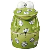 Adam & Ziege Kitchen Timer - Harry Hopper