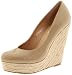 Steve Madden Women's Marryy Closed Toe Espadrille