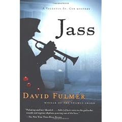 Jass: A Valentin St. Cyr Mystery