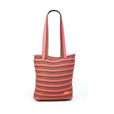 Zip It Tango (ZBN) - Medium Tote