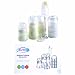 Nurtria Newborn Feeding Starter Set, BPA Free, White