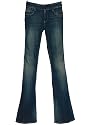 G-Star Midge Bellcut Jeans