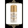PitROK Crystal Roll-On Deodorant for Women