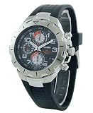 Seiko Criteria F1 Honda Formula 1 Chronograph Mens Watch SND741P2