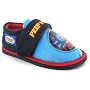 Boys Blue Thomas The Tank Engine Slippers - Navy/B&hellip Thomas the Tank Engine