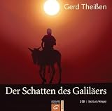 Der Schatten des Galil&auml;ers - Gerd Thei&szlig;en