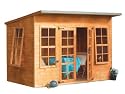 10 x 6 Padstow Summerhouse