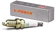 NGK (4495) BPZ8H-N-10 V-Power Spark Plug, Pack of 1