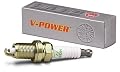 NGK (6376) LFR5A-11 V-Power Spark Plug, Pack of 1