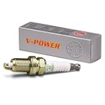 NGK (6987) ZFR6F-11G V-Power Spark Plug, Pack of 1