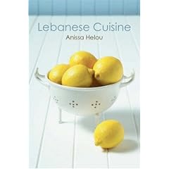 Lebanese Cuisine