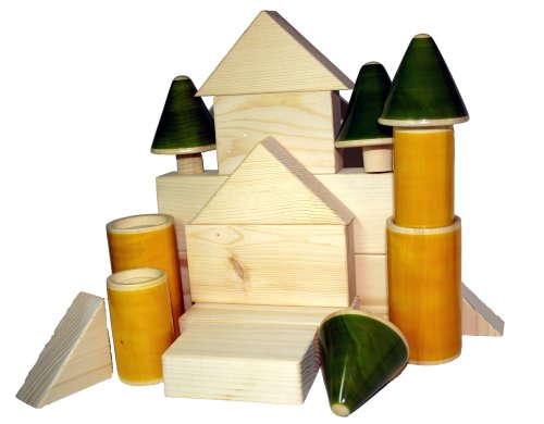 Childrens Toyshop  Toys : Building Blocks