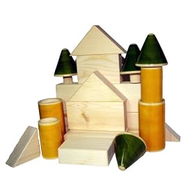 Building Blocks