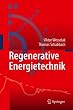 Regenerative Energietechnik