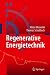 Regenerative Energietechnik