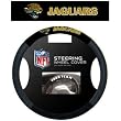 Jacksonville Jaguars Mesh Steering Wheel Cover