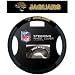 Jacksonville Jaguars Mesh Steering Wheel Cover