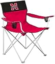 Nebraska Cornhuskers NCAA Big Boy Chair