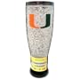 Miami Hurricanes Flared Pilsner