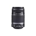 Canon EF-S 55-250mm f/4.0-5.6 IS Telephoto Zoom Lens for Canon Digital SLR Cameras