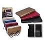 Metropolitan DESIGNER WALLET Hard Case
