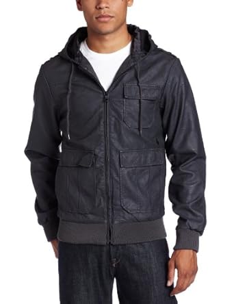 Volcom Young Men's Armalite Jacket