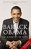 The audacity of hope : thoughts on reclaiming the American dream
