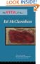 My Vita, If You Will: The Uncollected Ed McClanahan