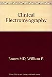 Clinical electromyography